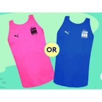 ราคา เสื้อแขนกุดงานวิ่ง Puma (23765294585)