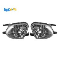 ราคา ไฟตัดหมอกรถยนต์ไฟหน้าสําหรับ Mercedes-Benz W211 2003-2006 E200 E220 E240 E280 E300 E320 E350 E420 E500 A2118201156 (43162886019)
