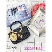 ราคา กระเป๋า pimmy ของแท้ รุ่นมาม่อน ป้ายทอง 6.8 นิ้วมีปลายทาง (6886194180)
