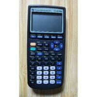 ราคา เครื่องคิดเลขวิศวะกรรม Texas Instruments TI-83 Plus (2102525377)