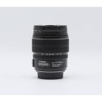 ราคา [ออกใบกำกับภาษีได้] : Canon EF-S 15-85mm F3.5-5.6 IS USM [รับประกัน 1 เดือน] (29129302033)