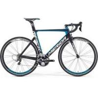 ราคา Merida Reacto 5000 สีน้ำเงินดำ [2016] (ทักแชตก่อนสั่งซื้อ) (5546054386)