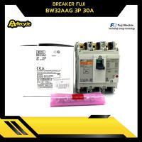 ราคา BREAKER FUJI BW32AAG 3P 30A (19979145794)