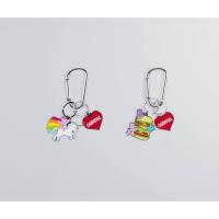 ราคา [ ของแท้ ] พวงกุญแจ CARNIVAL x Care Bears Collection KEYCHAIN ของใหม่ พร้อมส่ง (27479572762)