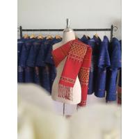 ราคา ผ้าไหมแพรวากาฬสินธุ์ (19392716992)