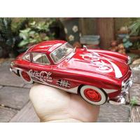 ราคา โมเดลรถเหล็กเบนซ์_300_SL (29188513630)