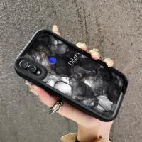 ราคา HP Xiaomi Redmi Note 7 เคสโทรศัพท์ Redmi Note 7s Redmi Note 7 Pro เคสน่ารักสีดําลายซิลิโคนป้องกันเคสโทรศัพท์ปลอกใหม่สองคน Softcase (24145687477)