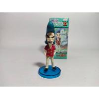 ราคา แฟรงกี้ตัวปลอม WCF โมเดลวันพีช Figure Model one piece งานแท้ (6335829951)