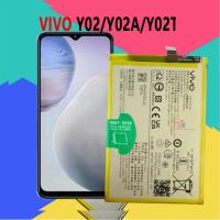 ราคา แบตเตอรี่ B-S7 แบตvivo Y15A Y15s Y01 Y02 แบตเตอรี่ Vivo Y15S/Y01/Y02(B-S7) (21952402111)