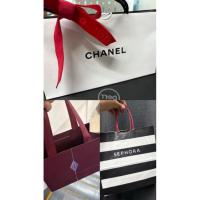 ราคา ถุงกระดาษเครื่องสำอางเคาน์เตอร์แบรนด์ ️ ของแท้ (28885800413)