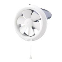 ราคา MITSUBISHI ELECTRIC พัดลมระบายอากาศแบบติดกระจก รุ่น V-20SL6T ใบพัดขนาด 8 นิ้ว แบบเชือกดึง (6832167207)