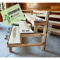 ราคา 3 ชั้นขั้นบันได ไม้สัก (14439694360)