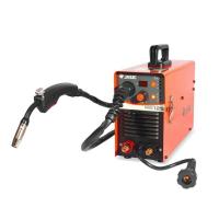 ราคา JASIC เครื่องเชื่อม MIG รุ่น MIG125 ไฟ 230 โวลต์ 1เฟส กระแสไฟเชื่อม 20-120แอมป์ ระดับป้องกัน IP21S เจสิค (26561993044)