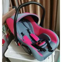 ราคา Chubhob car seat แบบกระเช้า สำหรับเด็กแรกเกิด #คาร์ซีท #กระเช้า #คาร์ซีทแบบกระเช้า #Chubhob car seat ชูชอบคาร์ซีท​ (9261475679)