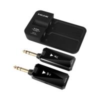 ราคา NUX B-5RC Wireless Guitar System ไวเลสกีตาร์,เบส (20067555145)