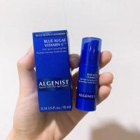 ราคา พร้อมส่ง ของแท้ ALGENIST Blue Algae Vitamin C Dark Spot Correcting Peel 10ml/45ml (17000788634)