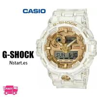 ราคา G-shock GA-700 นาฬิกาสปอร์ตควอตซ์สําหรับผู้ชายผู้หญิง K874 (26579455329)