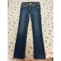 ราคา true religion กางเกงยีนส์เอวต่ำ (27337307103)