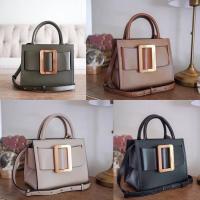 ราคา Boyy bobby หนังวัวแท้ (7420373521)