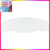ราคา [ARAI] AR Fog-Free Seat Clear 011083 One Size[DIRECT FROM JAPAN] (41512822632)