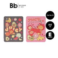 ราคา QPLUS x KAKAO Friends เคส iPad Gen 11 (2025)/Gen 10 Y Model Juicy Friends by BB Beyond D-Box (24946613469)