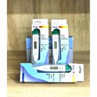 ราคา ปรอทวัดไข้ Digital Clinical Thermometer (8789079926)