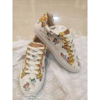 ราคา Tory burch Sneaker US7 (19788776479)