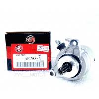 ราคา SR มอเตอร์สตาร์ท / ไดสตาร์ท FINO-i , FINO115i , FINO125i , MIO115i , GRAND FILANO , TTX (หัวฉีด) (9756297932)