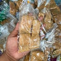 ราคา ปลาส้มคลุกข้าวคั่ว 20 กรัม ออร์แกนิก เป็นธรรมชาติ (25653991979)