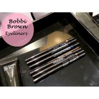 ราคา Bobbi Brown Perfectly Defined Gel Eyeliner