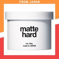 ราคา LIPPS Matte Hard Wax 85g for Men - Salon Quality with Apple Green Fragrance (26835290621)