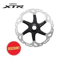 ราคา [ลดราคา] ใบดิส SHIMANO XTR Centerlock ขนาด 180MM รุ่น SM-RT98 (25694264982)