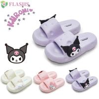 ราคา แฟลชซิน รองเท้าแตะหอพัก,คุโรมิมายเมโลดี้ ซินนามอนโรล น่ารัก สาวรองเท้าแตะ,ทุกวันนุ่มหนาแต่เพียงผู้เดียวกันลื่นการ์ตูนครัวเรือนรองเท้าเด็กผู้ใหญ่ (27260971009)