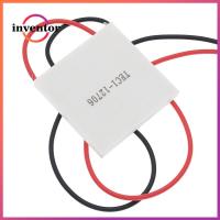 ราคา 1 ชิ้น/ล็อต TEC1-12706 Thermoelectric Cooler Peltier องค์ประกอบโมดูล 12706 12V 40*40 มม.Cooling Peltier DIY electronics (25636513413)