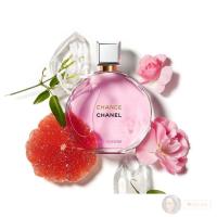 ราคา เคาน์เตอร์ของแท้ Chanel Chance Eau De Toilette EDT 100ML น้ำหอมผู้หญิง มอบถุงเป็นของขวัญ (27253930925)