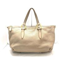 ราคา สินค้ามือสอง MIU MIU handbag (25929000751)