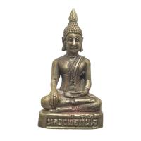 ราคา รูปหล่อหลวงพ่อทันใจ วัดพระบรมธาตุ จังหวัดตาก (15797969391)