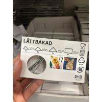 ราคา พิมพ์กดคุ้กกี้ 4 ชิ้น ของอิเกียรุ่น LATTBAKAD IKEA (42964894221)