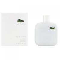 ราคา Lacoste L.12.12 White 100 ml. (1453119717)