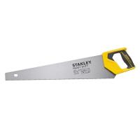 ราคา STANLEY เลื่อยลันดา STANLEY HEAVYDUTY 8T 22 นิ้ว เครื่องมือช่าง เลื่อย HAND SAW STANLEY HEAVYDUTY 8T 22IN ใบเลื่อยผลิตจ (29073944468)