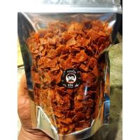 ราคา (150กรัม)เบคอนกรอบ เบคอนอบกรอบ สโมคเบคอน Crispy bacon (23562289371)
