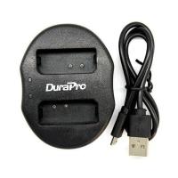 ราคา แท่นชาร์จ CANON LP-E10 Dual USB Charger For Canon 1100D 1200D Kiss X50 X70 Rebel T3 T5 (26460629952)