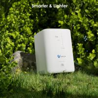 ราคา NT-04 / VH03 เครื่องผลิตออกซิเจน,1-7L/min เครื่องผลิตออกซิเจนแบบพกพาแบบปรับได้สําหรับใช้ในบ้านและในการเดินทาง (29223679238)