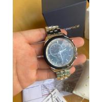 ราคา นาฬิกา Casio Edifice รุ่น Efr-561 มือสอง (24605685619)