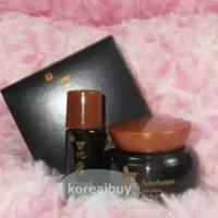 ราคา Sulwhasoo Goa kit 2 items (63104914)