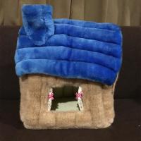 ราคา Used : บ้านตุ๊กตา ป้ายห้อย งานลิขสิทธิ์แท้จากญี่ปุ่นมือสอง สภาพใหม่ (1756011708)