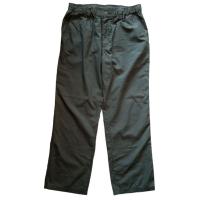 ราคา กางเกงขายาวสีทหารHANES มือสอง (25922917516)