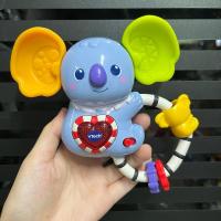 ราคา Vtech Twist & Hug Koala Rattle ของเล่นเสริมพัฒนาการ มีเสียง **มือสอง** (27865398875)