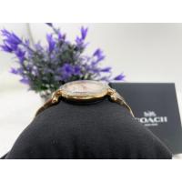 ราคา นาฬิกาผู้หญิง Coach รุ่น CO14504183 สินค้าของแท้ 100% พร้อมกล่อง มือ 1 ซิลยังไม่เเกะซื้อมา 12,000 จากแฟชั่นไอส์แลนด์ (28227836222)