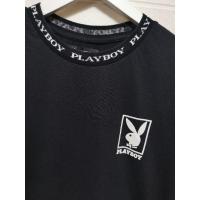 ราคา เสื้อมือสอง Playboy Size M อก 40 ยาว 27 (29759241391)